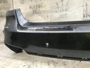 BMW 3 GT F34 M-SPORT 2013-2016 REAR BUMPER PDC GENUINE 8057153