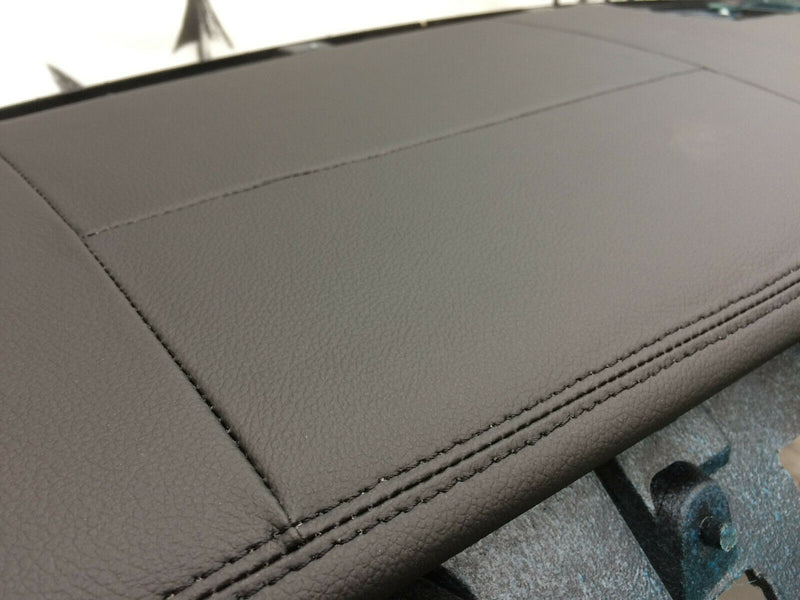 RANGE ROVER EVOQUE L538 DASHBOARD 3x AIRBAG KIT LEFT PASSENGER RIGHT DRIVER SIDE