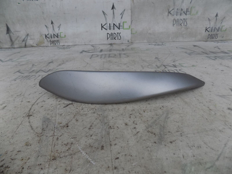 BMW F30 F31 2012-2015 FRONT LEFT DOOR MOULDING TRIM GENUINE #