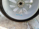 SKODA ENYAQ 20" SINGLE ALLOY WHEEL RIM 8J ET45 & TYRE 235/50/20 5LA601025H