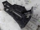 FORD ECOSPORT 2018+ FRONT BUMPER IN GREY GENUINE GN15-17757