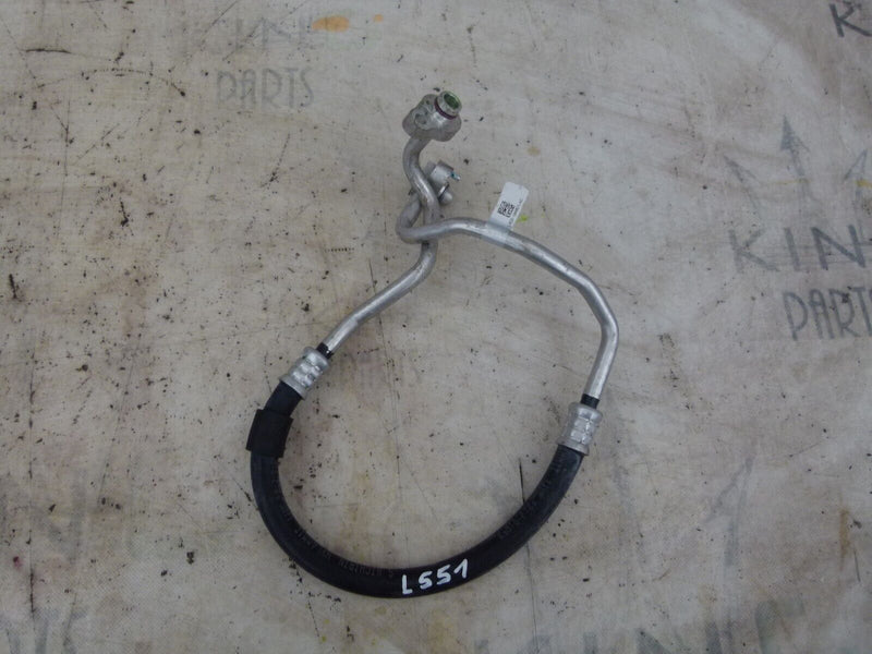 RANGE ROVER EVOQUE HYBRID L551 2019-ON AIR CON HOSE PIPE GENUINE L8D219N601AC #