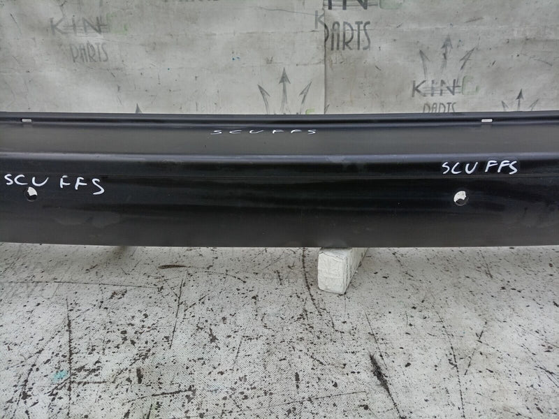 DISPATCH EXPERT PROACE SWB 2017-2022 REAR BUMPER PDC 9808627477