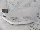 SKODA FABIA MK3 NJ 6V FACELIFT 2018- FRONT BUMPER GENUINE 6V0807221F
