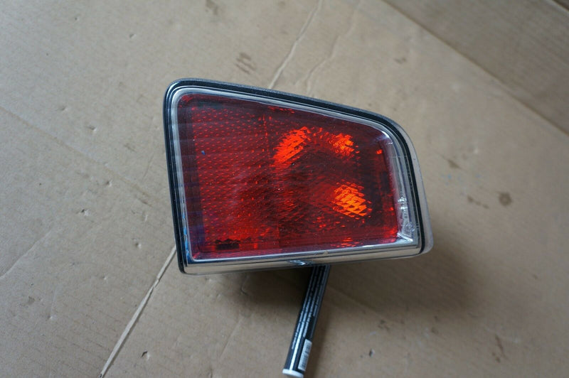 NISSAN MURANO Z50 2003-2008 REAR RIGHT BOOT LID LIGHT LAMP 236-63800 (S10-05)