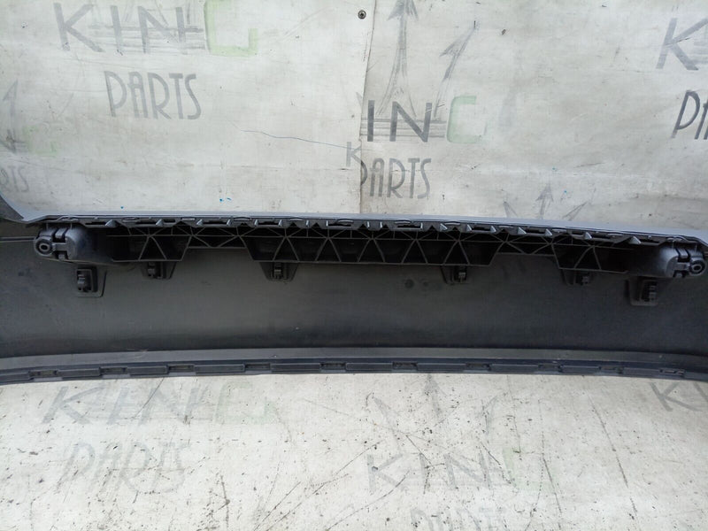 AUDI A3 8P 2004-2008 5 DOOR REAR BUMPER AFTERMARKET