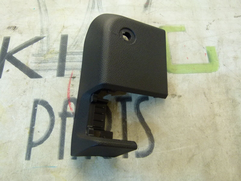 RENAULT CAPTUR 2020-ON RIGHT SIDE COVER PLASTIC PLUG PANEL 3872277RH