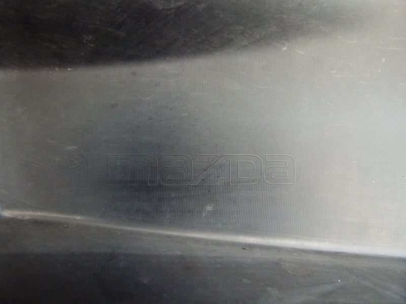 MAZDA CX-5 2012-2015 FRONT BUMPER PDC GENUINE KD4550031
