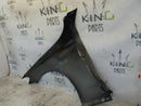 MERCEDES W205 2015-20 GENUINE ALUMINUM FRONT FENDER WING PANEL RIGHT SIDE WN1023