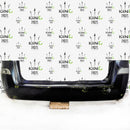 VAUXHALLL ZAFIRA II MK2 B 2006-2014 GREY REAR BUMPER GENUINE 13125014 (B1172)
