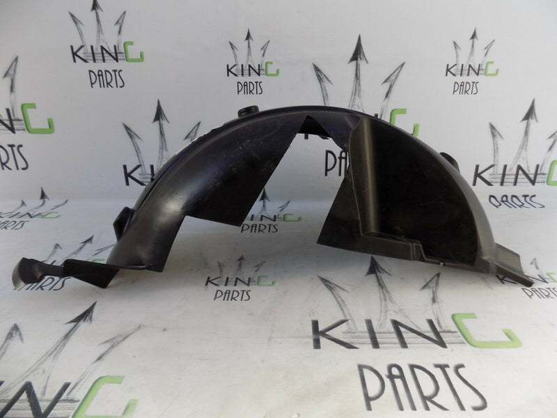 SMART FORTWO 1998-2007 REAR RIGHT WHEEL INNER ARCH LINER SPLASH GUARD