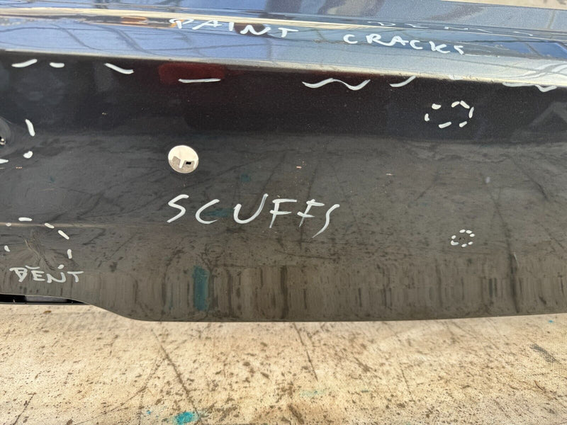 BMW F30 FACELIFT M-SPORT 2015-2018 REAR BUMPER PDC GENUINE 5112 8054195