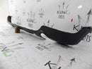 MINI COOPER COUNTRYMAN R60 14-16 REAR BUMPER DIFFUSER VALANCE 9801893114