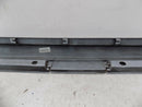 TOYOTA VERSO 2009-2016 LEFT SIDE SKIRT SILL COVER PANEL 758600F010