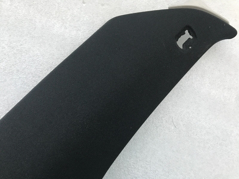 MERCEDES GLC X253 SUV 16-21 LEFT SIDE REAR COVER TRIM PANEL C PILLAR A2536905703