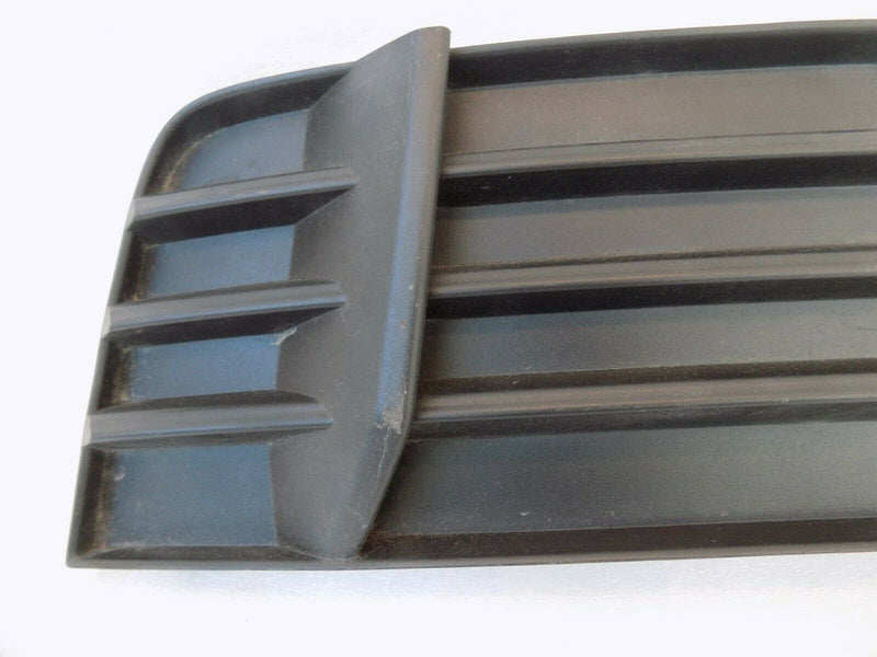 AUDI A3 8V 2017-ON RIGHT SIDE FRONT FOG LIGHT COVER TRIM 8V3807682M /S47-22