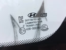 HYUNDAI IX35 2010-2015 WINDSCREEN GLASS HEATED GENUINE 43R-000380 / 86115-4W100