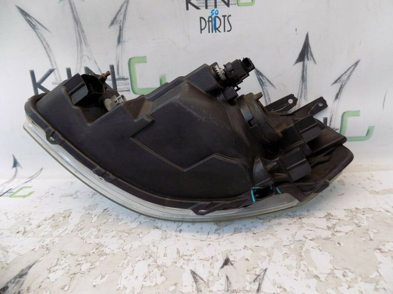 SUZUKI SX4 2006-2012 RIGHT SIDE HEADLIGHT HEADLAMP *DAMAGE*