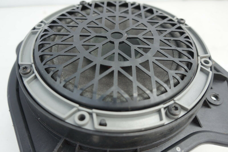 CITROEN C4 GRAND PICASSO 2006-2013 DOOR SPEAKER REAR LEFT = RIGHT WITH COVER