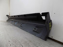 RANGE ROVER L322 SPORT GENUINE SIDE SKIRT SILL COVER RIGHT DRIVER SIDE O/S (293)