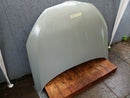SKODA OCTAVIA MK4 NX 2020-ON GENUINE FRONT BONNET HOOD PANEL in PRIMED