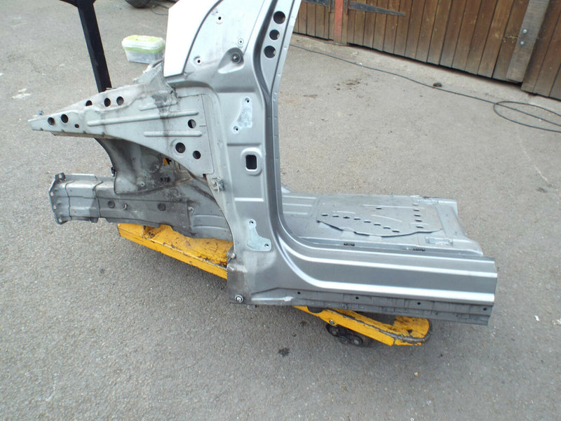 MERCEDES B CLASS W245 2005-2011 FRONT INNER QUATER PANEL LEFT PASSENGER SIDE N/S