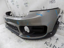 BMW MINI COOPER COUNTRYMAN F60 2017-ON FRONT BUMPER GENUINE 5111 7390520