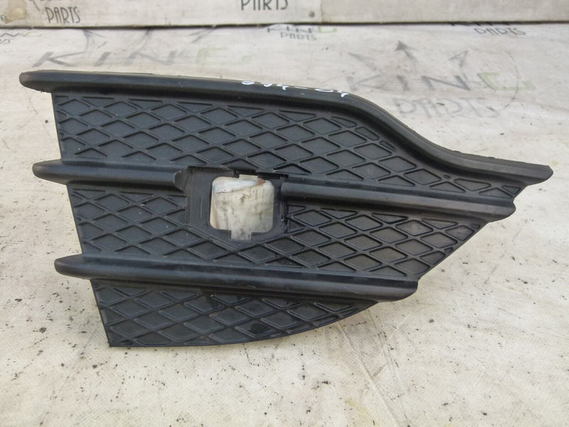 FORD KUGA MK2 2012-14 FRONT RIGHT FOG LIGHT GRILLE GENUINE CV4417K946A