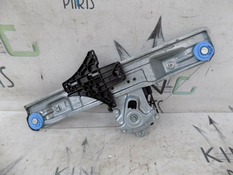 VAUXHALL INSIGNIA A 2008-2016 - REAR RIGHT SIDE WINDOW REGULATOR 964840-106