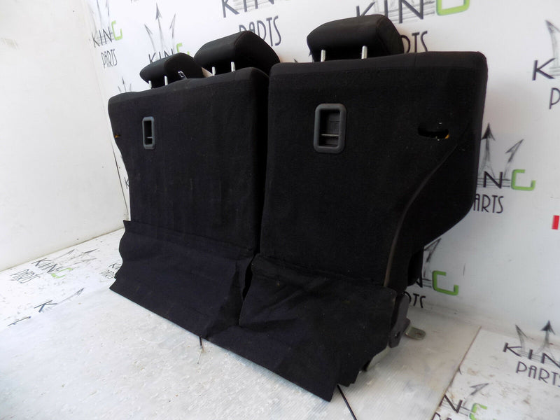 MITSUBISCHI LANCER GS2 5DR GENUINE COMPLETE REAR SEAT BASE BACKREST SIDE