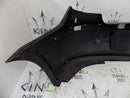 BMW 1 SERIES E81 E87 5DR 2007-2011 FACELIFT REAR BUMPER GENUINE 93856148