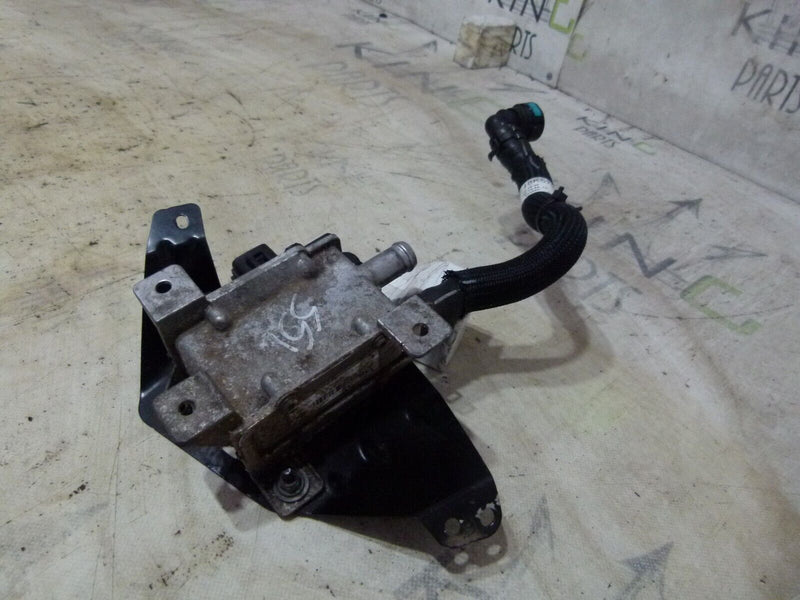 RANGE ROVER EVOQUE HYBRID L551 2019-ON HEATER MODULE GENUINE JPLA10C780AA #