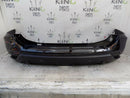 NISSAN X-TRAIL MK3 T32 FACELIFT 2017> REAR BUMPER GENUINE PDC 85022-6FR0H