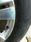 MERCEDES W212 ALLOY WHEEL 16" 8Jx16H2 ET46 A2124010202 TYRE 215/60 R16