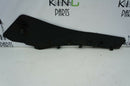 VW PASSAT B6 3C 2005-2010 CENTER CONSOLE LOWER PANELS LEFT & RIGHT