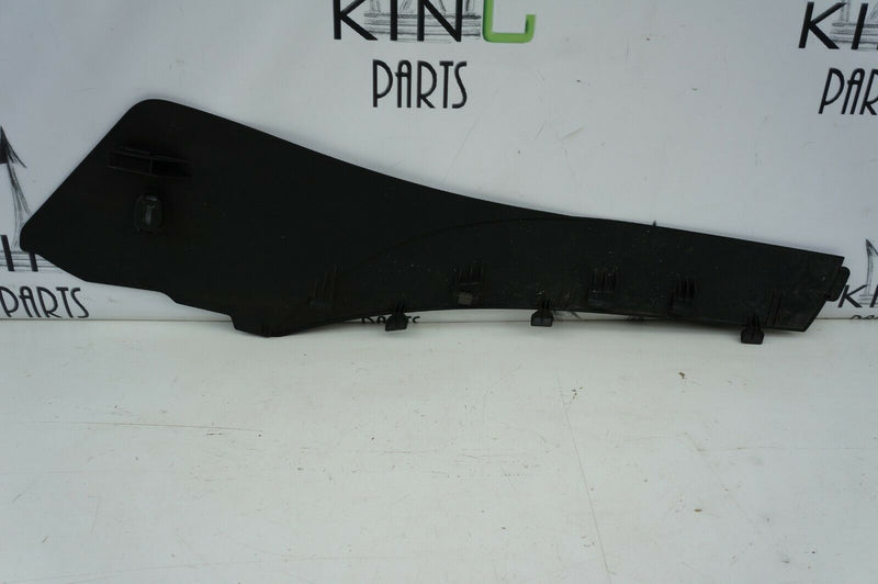 VW PASSAT B6 3C 2005-2010 CENTER CONSOLE LOWER PANELS LEFT & RIGHT