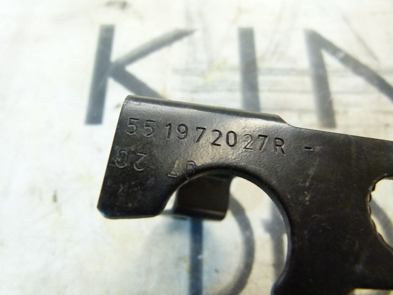 RENAULT CAPTUR 2020-ON HOLDING BRACKET 551972027R