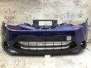 NISSAN QASHQAI II J11 2013-2017 FRONT BUMPER PDC GENUINE 620224EA0H