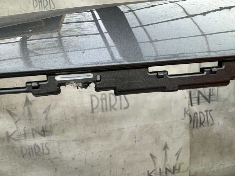 MERCEDES E CLASS W238 COUPE 2016-2020 FRONT BUMPER PDC A2388856800