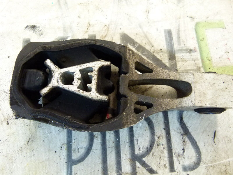 PEUGEOT 308 SW ESTATE 2017-21 REAR SIDE ENGINE MOUNTING BRACKET 9811786680