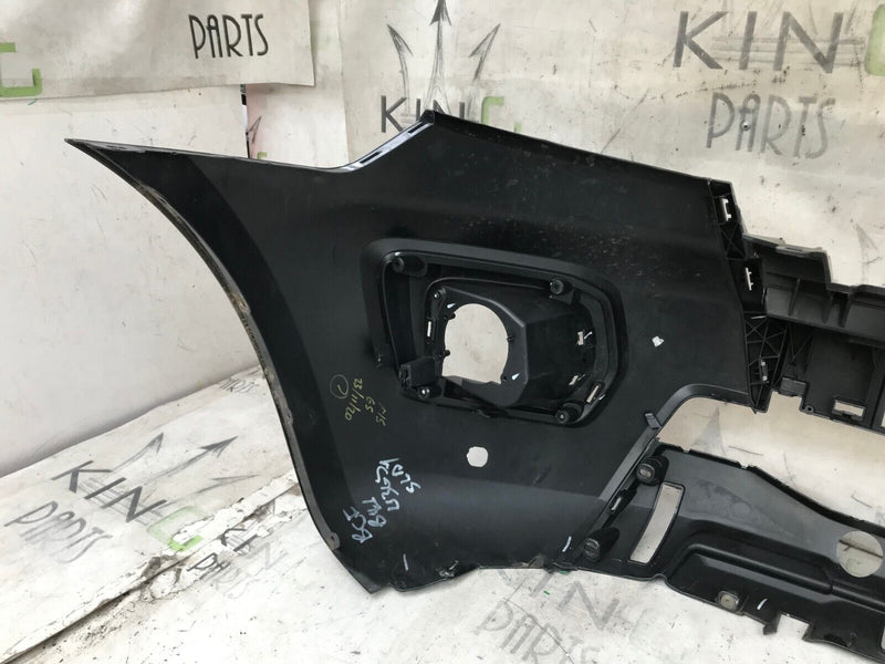 FORD RANGER DOUBLE CAP WILDTRACK 2019-ON FRONT BUMPER PDC JB3B17C831