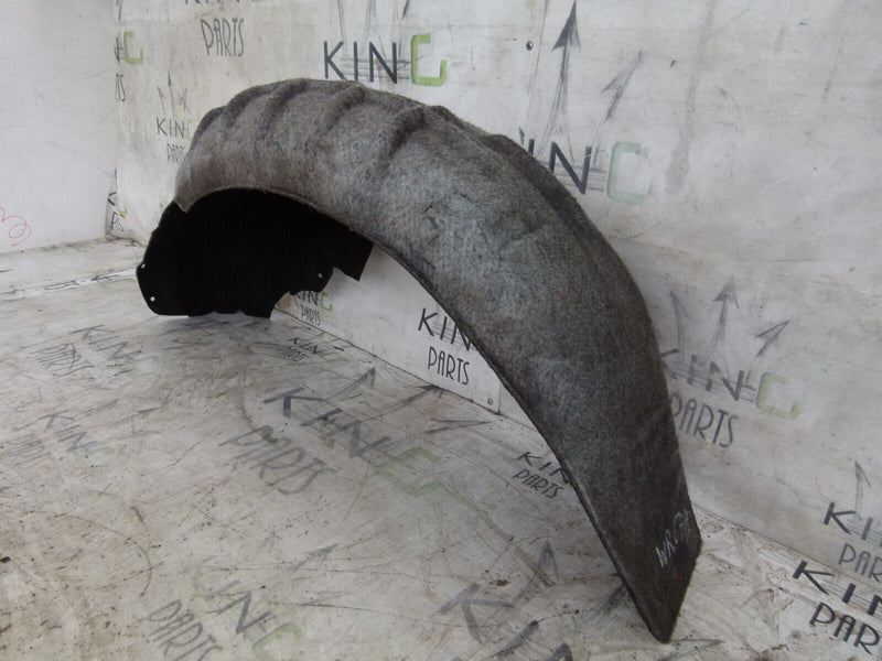 VW GOLF MK6 2008-13 REAR RIGHT WHEEL MUD GUARD COVER 5K08109720