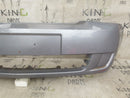 VAUXHALL MERIVA B 2003-2006 GREY REAR BUMPER GENUINE 13152383