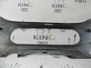 KIA PICANTO MK3 (JA) 5DR 2017 WHITE REAR BUMPER GENUINE 86611-G6000