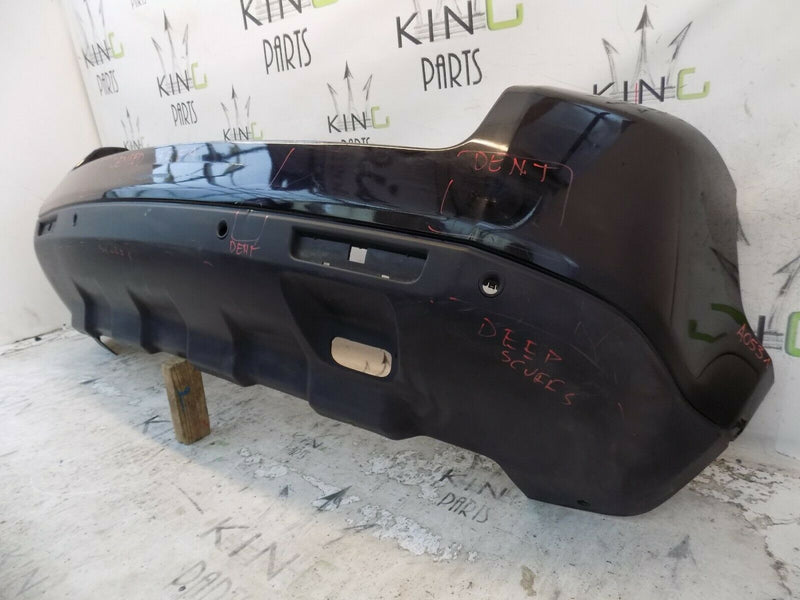 LAND ROVER FREELANDER 2 L359 FACELIFT 2011-14 REAR BUMPER PDC 8H52-17775