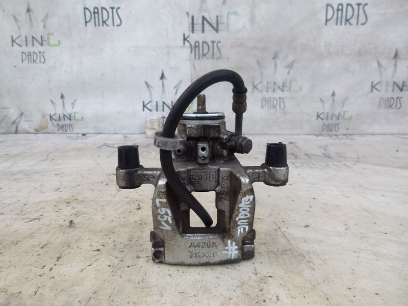 RANGE ROVER EVOQUE L551 2019-ON REAR LEFT BRAKE CALIPER GENUINE A426X2K328