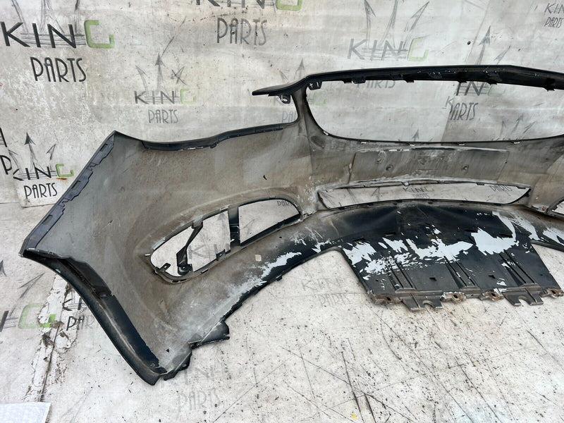 VAUXHALL INSIGNIA MK1 2013-2017 FACELIFT FRONT BUMPER GENUINE 22787147