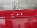 VOLVO V50 FACELIFT 2007-2012 REAR BUMPER GENUINE 30763010