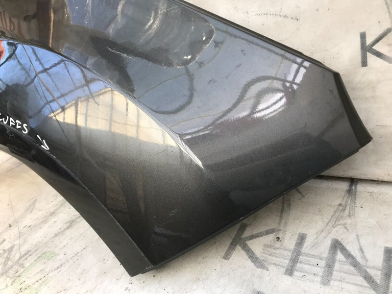 FORD ECOSPORT MK2 12-22 GENUINE FRONT FENDER WING PANEL RIGHT DRIVER SIDE WN1236