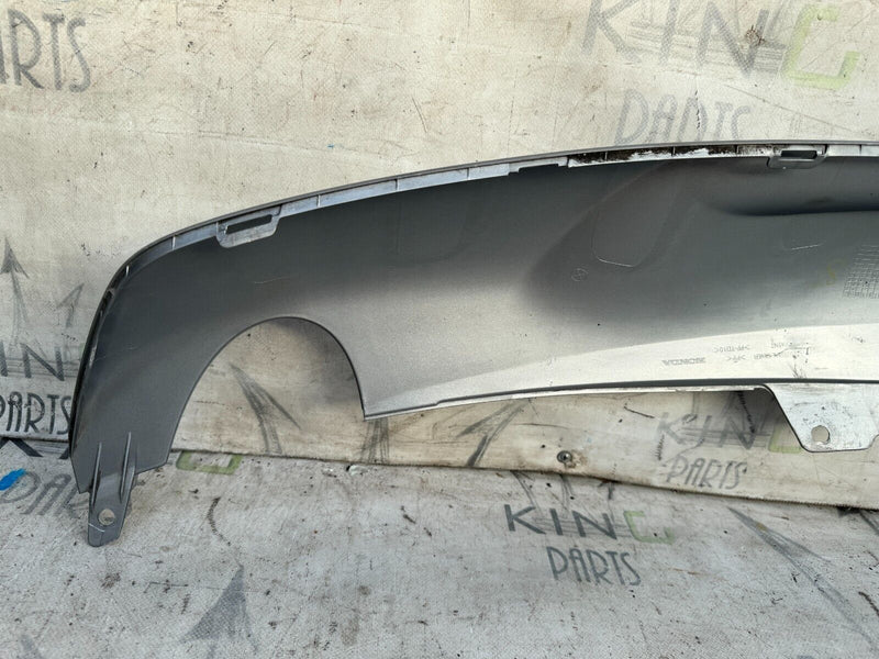 HONDA CRV 2018-2021 REAR BUMPER DIFFUSER 71510TMET1